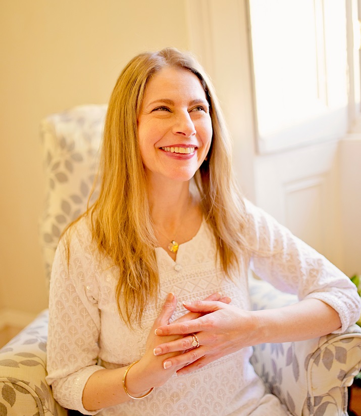 Deborah Gair