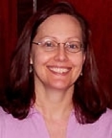 Miriam Hunter